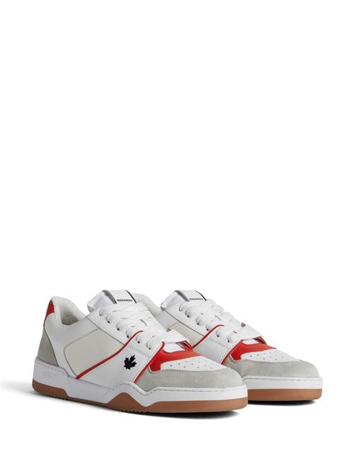 DSQUARED2 | SNM0315 01607269M1747